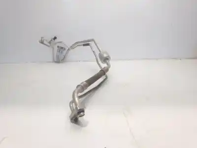 Автозапчасти б/у трубы кондиционирования воздуха за opel corsa e (x15) 1.4 lpg (08, 68) ссылки oem iam 39040873  564681336