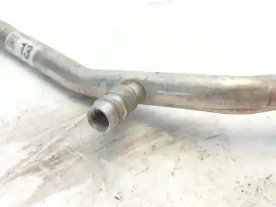 Peça sobressalente para automóvel em segunda mão tubos de ar condicionado por toyota corolla e21 corolla (e21/eh1) basico referências oem iam 88707f4020  