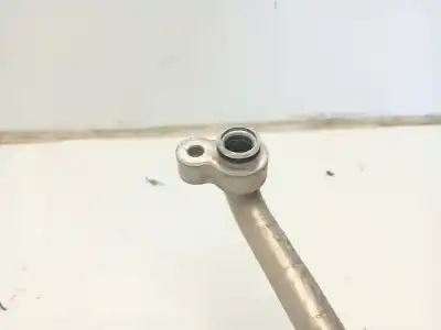 Peça sobressalente para automóvel em segunda mão tubos de ar condicionado por toyota corolla e21 corolla (e21/eh1) basico referências oem iam 88707f4020  