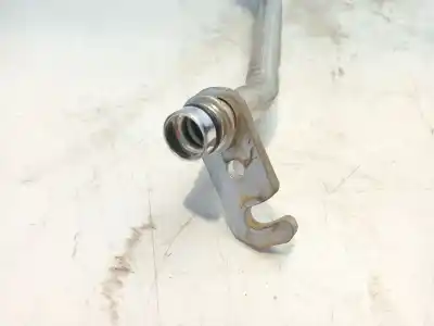 Peça sobressalente para automóvel em segunda mão tubos de ar condicionado por toyota corolla e21 corolla (e21/eh1) basico referências oem iam 88707f4020  