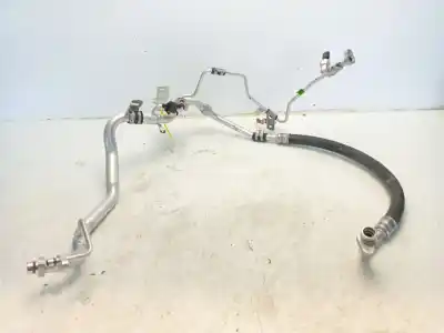 Pezzo di ricambio per auto di seconda mano tubi aria condizionata per renault clio v (b7_) 1.0 tce 100 (b7mt) riferimenti oem iam 924400929r