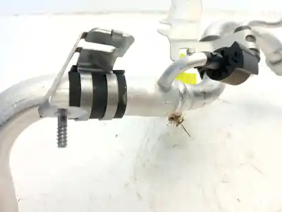 Автозапчасти б/у трубы кондиционирования воздуха за renault clio v (b7_) 1.0 tce 100 (b7mt) ссылки oem iam 924400929r  