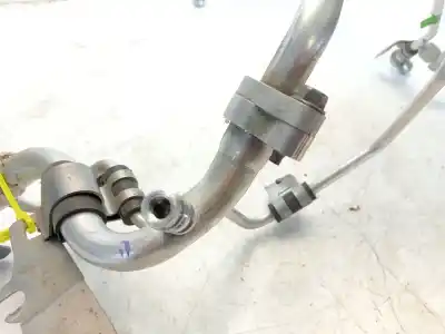 Автозапчасти б/у трубы кондиционирования воздуха за renault clio v (b7_) 1.0 tce 100 (b7mt) ссылки oem iam 924400929r  