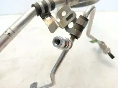 Автозапчасти б/у трубы кондиционирования воздуха за renault clio v (b7_) 1.0 tce 100 (b7mt) ссылки oem iam 924400929r  