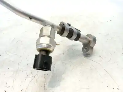 Автозапчасти б/у трубы кондиционирования воздуха за renault clio v (b7_) 1.0 tce 100 (b7mt) ссылки oem iam 924400929r  