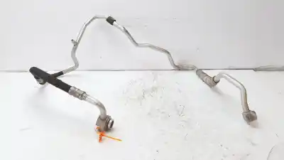 Peça sobressalente para automóvel em segunda mão tubos de ar condicionado por seat ibiza iv (6j5, 6p1) 1.6 tdi referências oem iam 6r1820743j