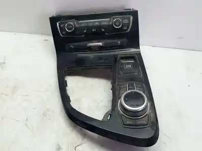 Peça sobressalente para automóvel em segunda mão moldagem por bmw serie 2 gran tourer (f46) 2.0 16v referências oem iam 51169287611