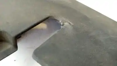 Second-hand car spare part front decorative moulding for toyota corolla e21 corolla (e21/eh1) basico oem iam references 5328902270 5328902270 