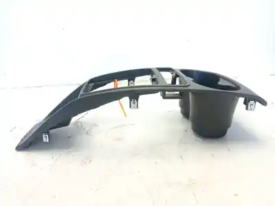Peça sobressalente para automóvel em segunda mão molduras frontais por seat ibiza iv (6j5, 6p1) 1.6 tdi referências oem iam 6j0858329h