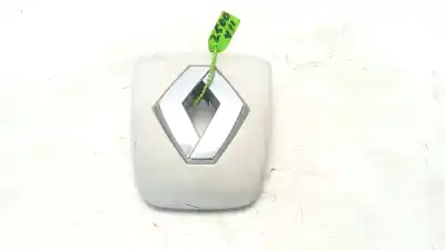 Peça sobressalente para automóvel em segunda mão molduras traseiras por renault clio ii (bb_, cb_) 1.5 dci (b/cb3m) referências oem iam 7701474477