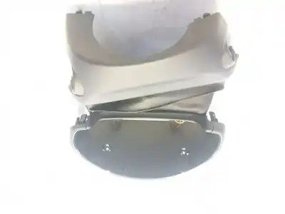 Pezzo di ricambio per auto di seconda mano modanatura anteriore per renault talisman (lp_) 1.6 dci 130 riferimenti oem iam 682402215r