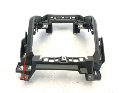 Pezzo di ricambio per auto di seconda mano modanatura anteriore per renault clio v (b7_) 1.0 tce 100 (b7mt) riferimenti oem iam 280386845r