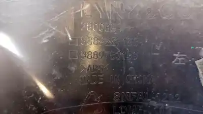 Peça sobressalente para automóvel em segunda mão moldagem por lynk & co 01 phev referências oem iam 8889239183  8889753158