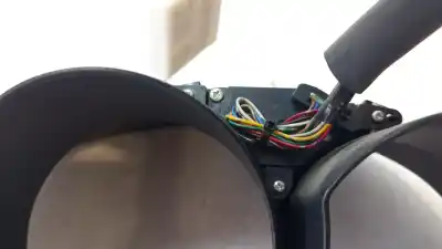 Автозапчастина б/у передні молдинги для lexus gs (gs/us/ws19) 300 посилання на oem iam 5540430891 5540430891 / 55411620hl / 8395030160 