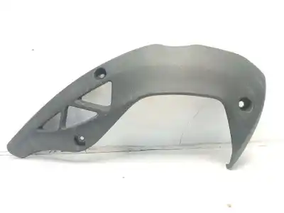 Peça sobressalente para automóvel em segunda mão moldagem por kawasaki versys 650 * referências oem iam 491070081