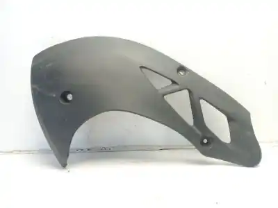 Peça sobressalente para automóvel em segunda mão moldagem por kawasaki versys 650 * referências oem iam 491070082