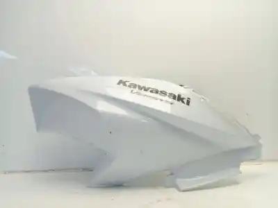 Peça sobressalente para automóvel em segunda mão moldagem por kawasaki versys 650 * referências oem iam 550280564