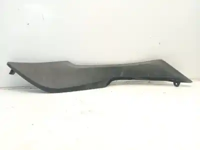 Peça sobressalente para automóvel em segunda mão moldagem por kawasaki versys 650 * referências oem iam 360010613