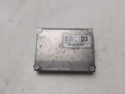 Pezzo di ricambio per auto di seconda mano modulo elettronico per hyundai tucson * riferimenti oem iam 95895d3000
