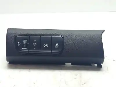 Peça sobressalente para automóvel em segunda mão módulo eletrônico por kia niro * referências oem iam 93700g5040wk