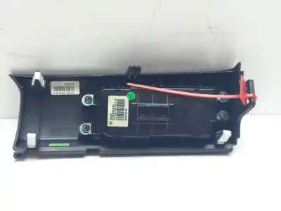 Peça sobressalente para automóvel em segunda mão módulo eletrônico por kia niro * referências oem iam 93700g5040wk  84760g5000wk