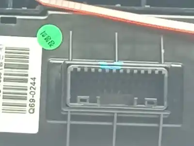 Peça sobressalente para automóvel em segunda mão módulo eletrônico por kia niro * referências oem iam 93700g5040wk  84760g5000wk