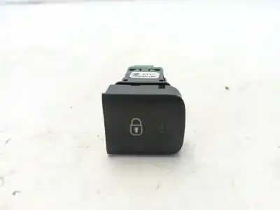 Second-hand car spare part electronic module for toyota proace verso 1.6 d-4d cat oem iam references su001a9954