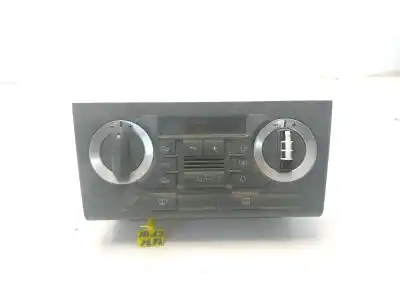 Автозапчасти б/у климат-контроль за audi a3 (8p) * ссылки oem iam 8p0820043ae