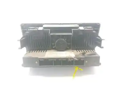Автозапчасти б/у климат-контроль за audi a3 (8p) * ссылки oem iam 8p0820043ae  