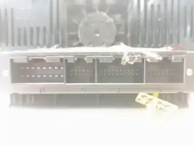 Автозапчасти б/у климат-контроль за audi a3 (8p) * ссылки oem iam 8p0820043ae  