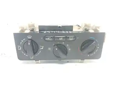 Peça sobressalente para automóvel em segunda mão Comando De Sofagem (chauffage / Ar Condicionado)  por CITROEN C3 1.1 Collection Referências OEM IAM 6451KS  