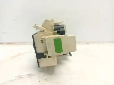 Peça sobressalente para automóvel em segunda mão comando de sofagem (chauffage / ar condicionado)  por citroen c3 1.1 collection referências oem iam 6451ks  
