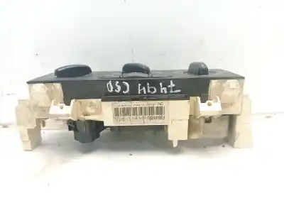 Peça sobressalente para automóvel em segunda mão comando de sofagem (chauffage / ar condicionado)  por citroen c3 1.1 collection referências oem iam 6451ks  