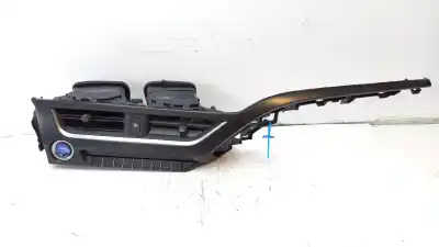 Second-hand car spare part climate control for lexus ux (za10) 250h e-four oem iam references 5590076120