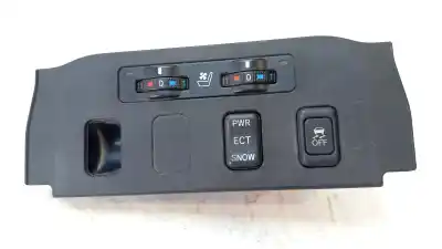 Автозапчасти б/у отопление / кондиционирование воздуха за lexus gs (gs/us/ws19) 300 ссылки oem iam 8475130180 5891930040/50 