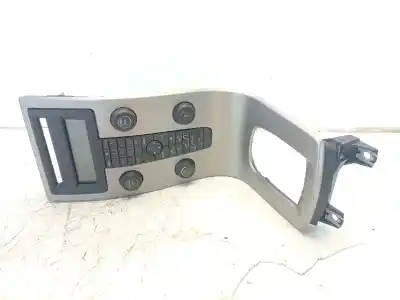 Second-hand car spare part climate control for volvo v50 (545) d4 oem iam references 30782566