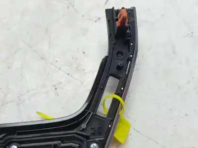 Peça sobressalente para automóvel em segunda mão comando de sofagem (chauffage / ar condicionado) por toyota corolla (e21) hybrid advance referências oem iam 5590002e10  7027q28