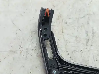 Peça sobressalente para automóvel em segunda mão comando de sofagem (chauffage / ar condicionado) por toyota corolla (e21) hybrid advance referências oem iam 5590002e10  7027q28