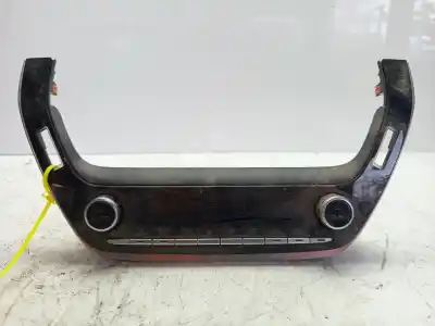 Peça sobressalente para automóvel em segunda mão comando de sofagem (chauffage / ar condicionado) por toyota corolla (e21) hybrid advance referências oem iam 5590002e10  7027q28