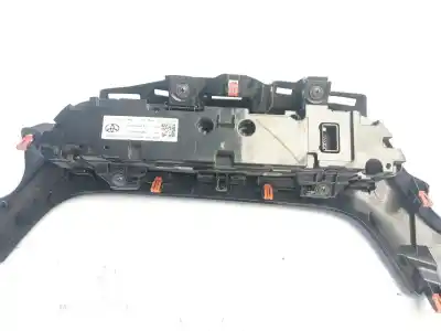 Автозапчасти б/у климат-контроль за toyota c-hr (_x1_) 1.2 (ngx10_) ссылки oem iam 55900f4410  