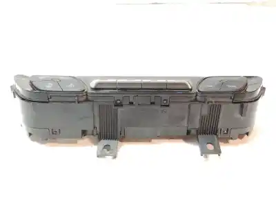 Автозапчасти б/у климат-контроль за toyota c-hr (_x1_) 1.2 (ngx10_) ссылки oem iam 55900f4410  55900f4031