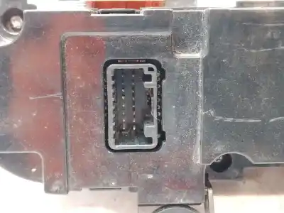 Автозапчасти б/у климат-контроль за toyota c-hr (_x1_) 1.2 (ngx10_) ссылки oem iam 55900f4410  55900f4031