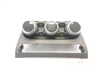 Pezzo di ricambio per auto di seconda mano controllo climatico per renault clio v (b7_) 1.0 tce 100 (b7mt) riferimenti oem iam 275100936r