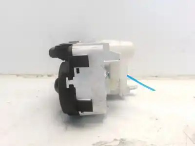 Автозапчасти б/у климат-контроль за opel corsa e (x15) 1.4 lpg (08, 68) ссылки oem iam 39021463 466119570 5w8200418