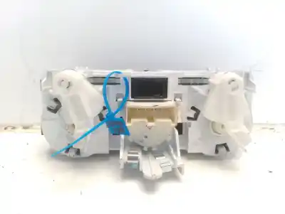 Автозапчасти б/у климат-контроль за opel corsa e (x15) 1.4 lpg (08, 68) ссылки oem iam 39021463 466119570 5w8200418