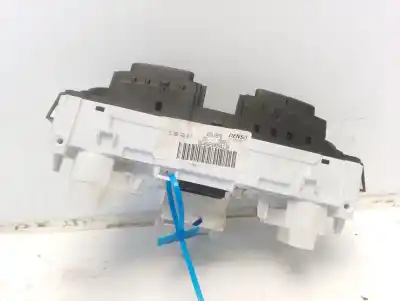 Автозапчасти б/у климат-контроль за opel corsa e (x15) 1.4 lpg (08, 68) ссылки oem iam 39021463 466119570 5w8200418