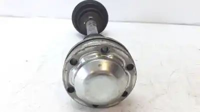 Автозапчасти б/у передняя левая трансмиссия за audi a3 (8p) * ссылки oem iam 3c0407271aj  