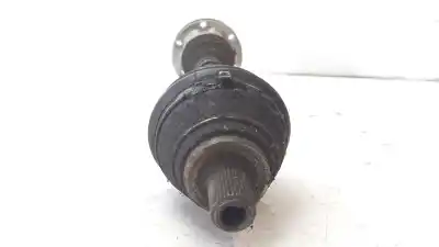 Автозапчасти б/у передняя левая трансмиссия за audi a3 (8p) * ссылки oem iam 3c0407271aj  