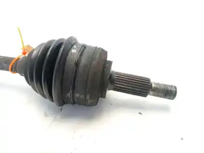 Piesă de schimb auto la mâna a doua transmisie fatã stânga pentru dacia lodgy (js_) 1.6 lpg referințe oem iam 391019906r  