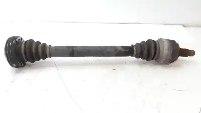 Peça sobressalente para automóvel em segunda mão transmissão traseira esquerda por bmw serie 1 berlina (e81/e87) 120i referências oem iam 33217547073